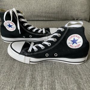 Converse All*Star High-tops